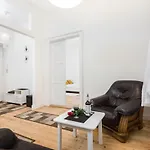 Apartamento Ws Old Town Cracovia