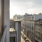 Ws Old Town Apartamento Cracovia