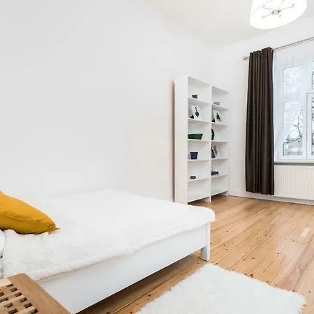 Apartament Ws Old Town