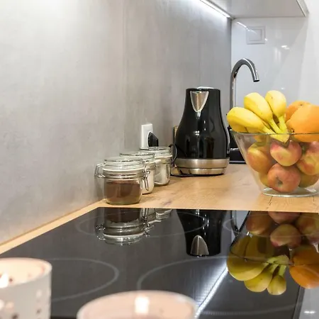 Ws Old Town Apartment Krakow