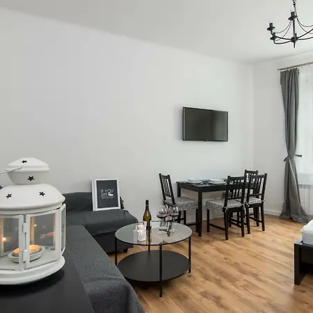 Ws Old Town Apartment