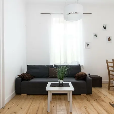 Apartment Ws Old Town