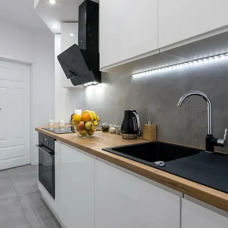 Apartment Ws Old Town *