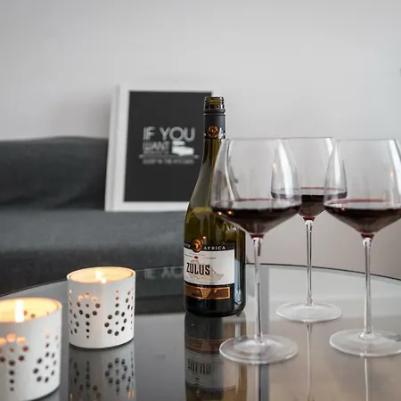 Apartament Ws Old Town Kraków