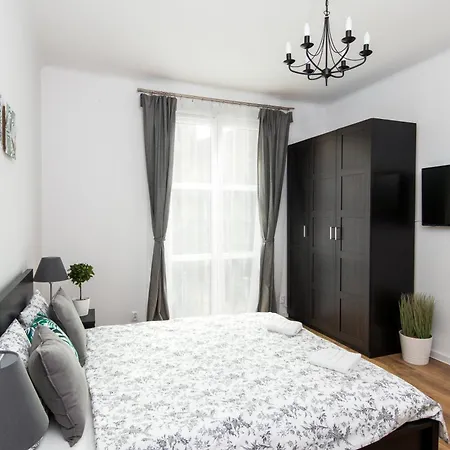 Apartament Ws Old Town *
