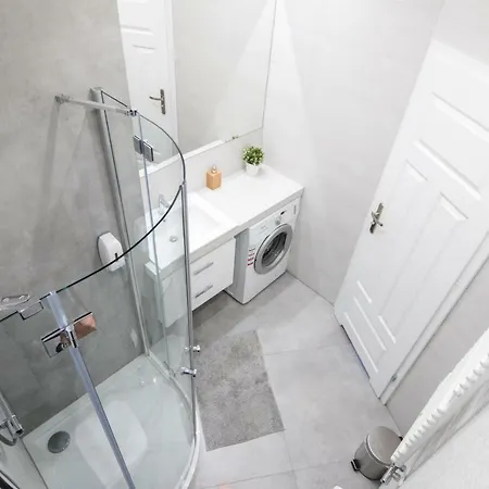 Ws Old Town Apartment Krakow