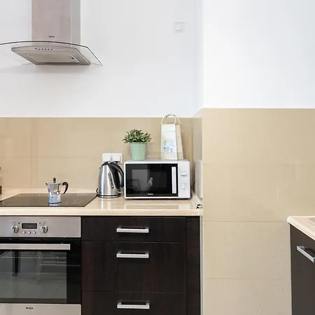 Apartment Ws Old Town Krakow