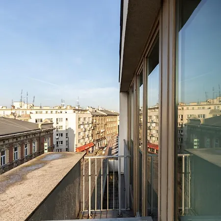 Ws Old Town Apartment Krakow