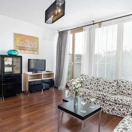 Ws Old Town Apartment