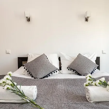 Apartament Ws Old Town