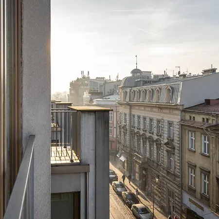 Ws Old Town Apartament Kraków