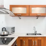 Ws Old Town Apartment